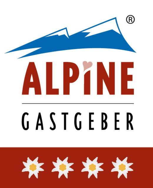 Apart Sunshine Längenfeld Exterior foto
